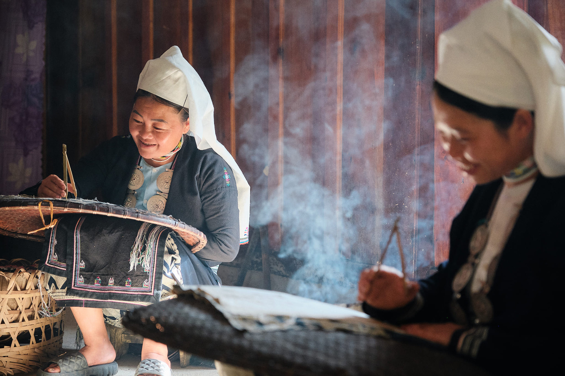 Du lịch Cao Bằng