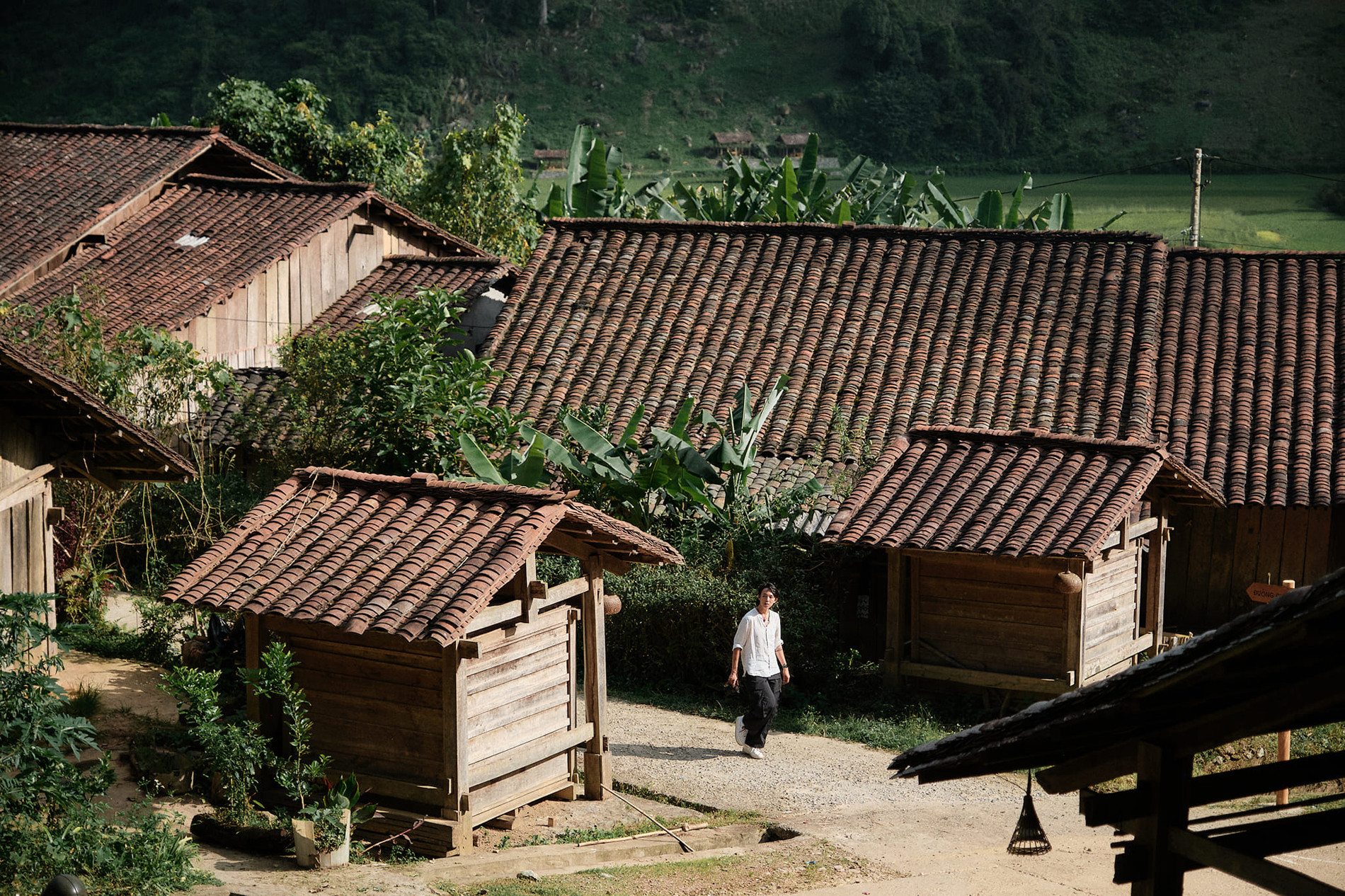 Du lịch Cao Bằng