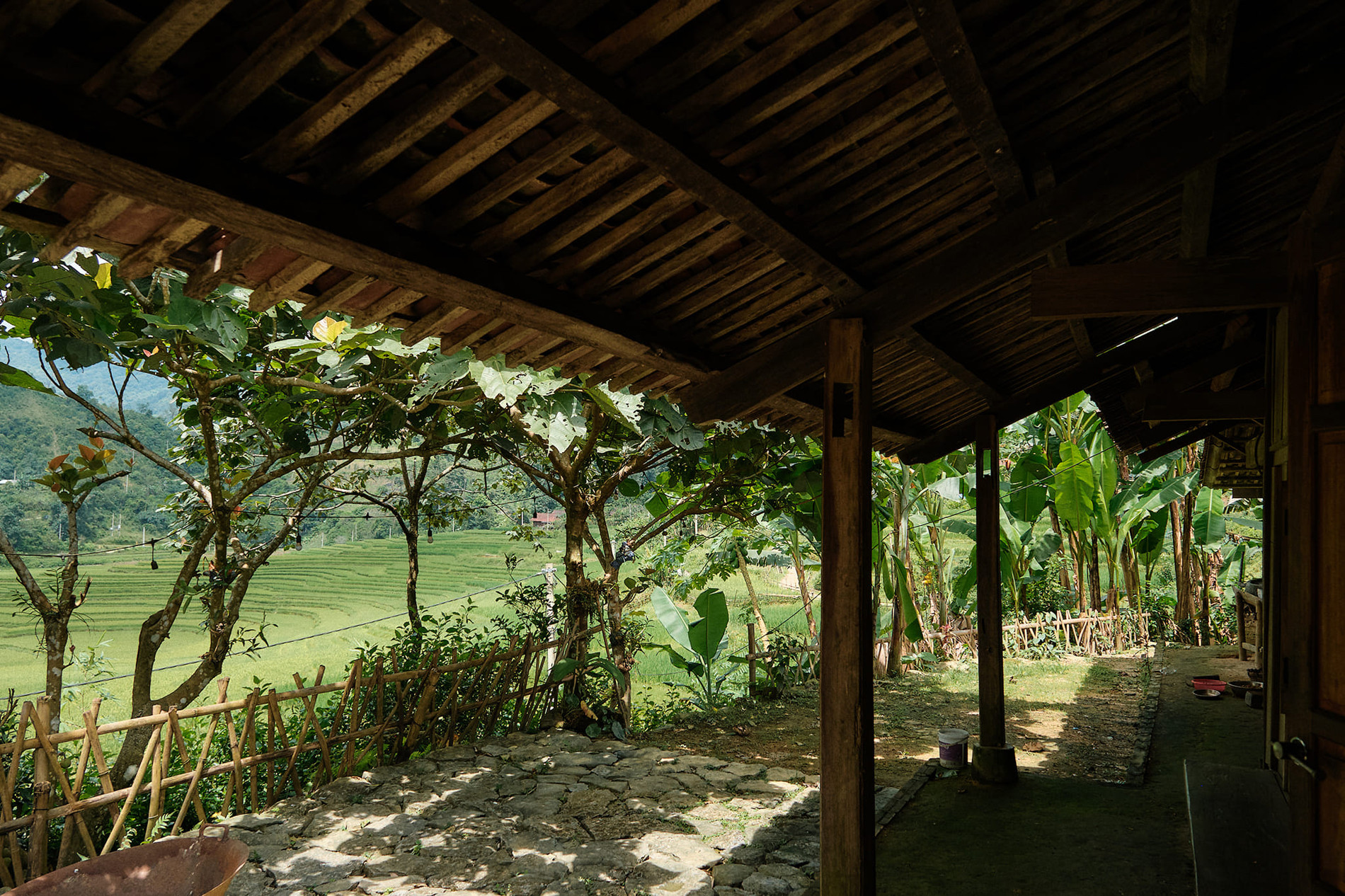 Du lịch Cao Bằng