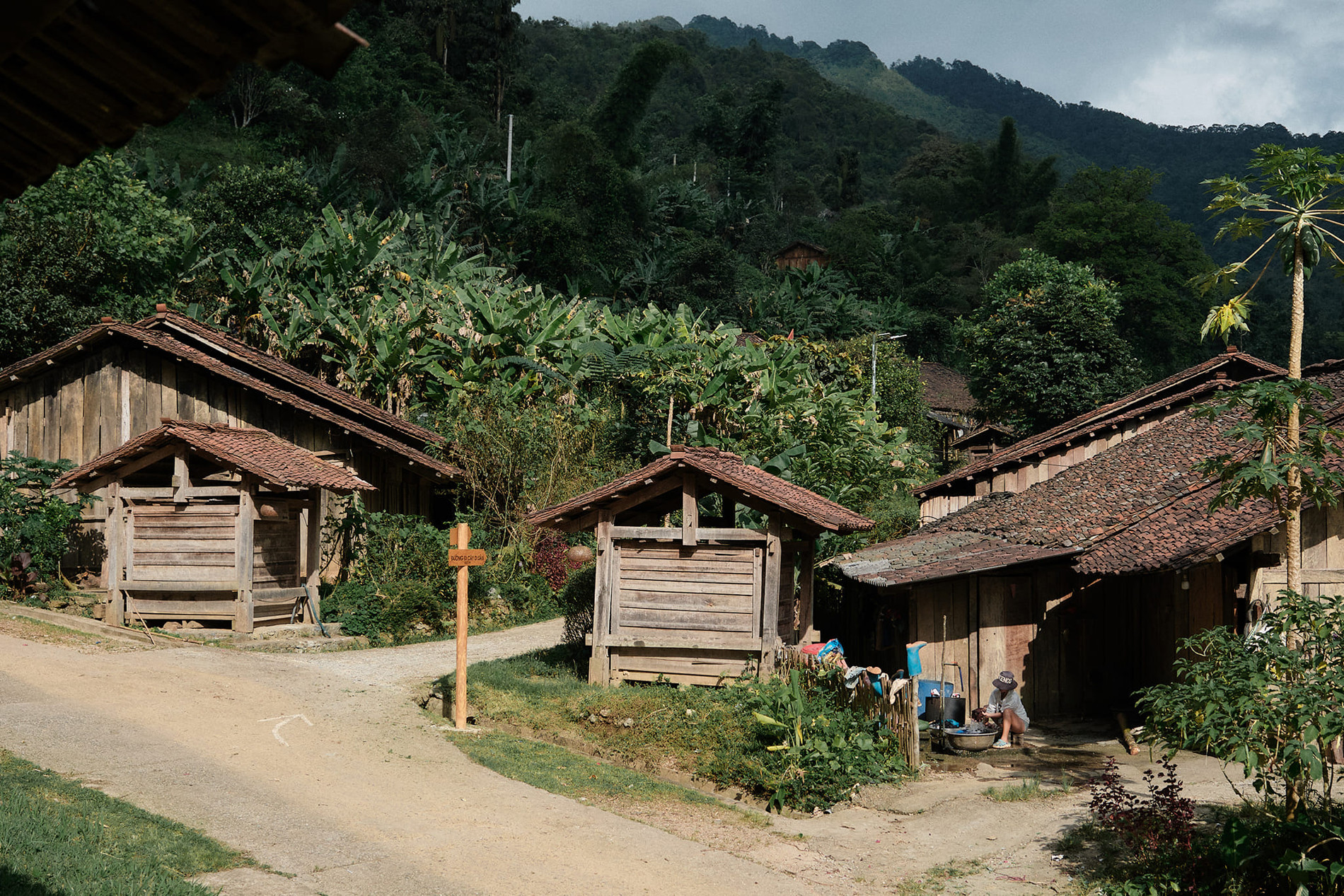 Du lịch Cao Bằng