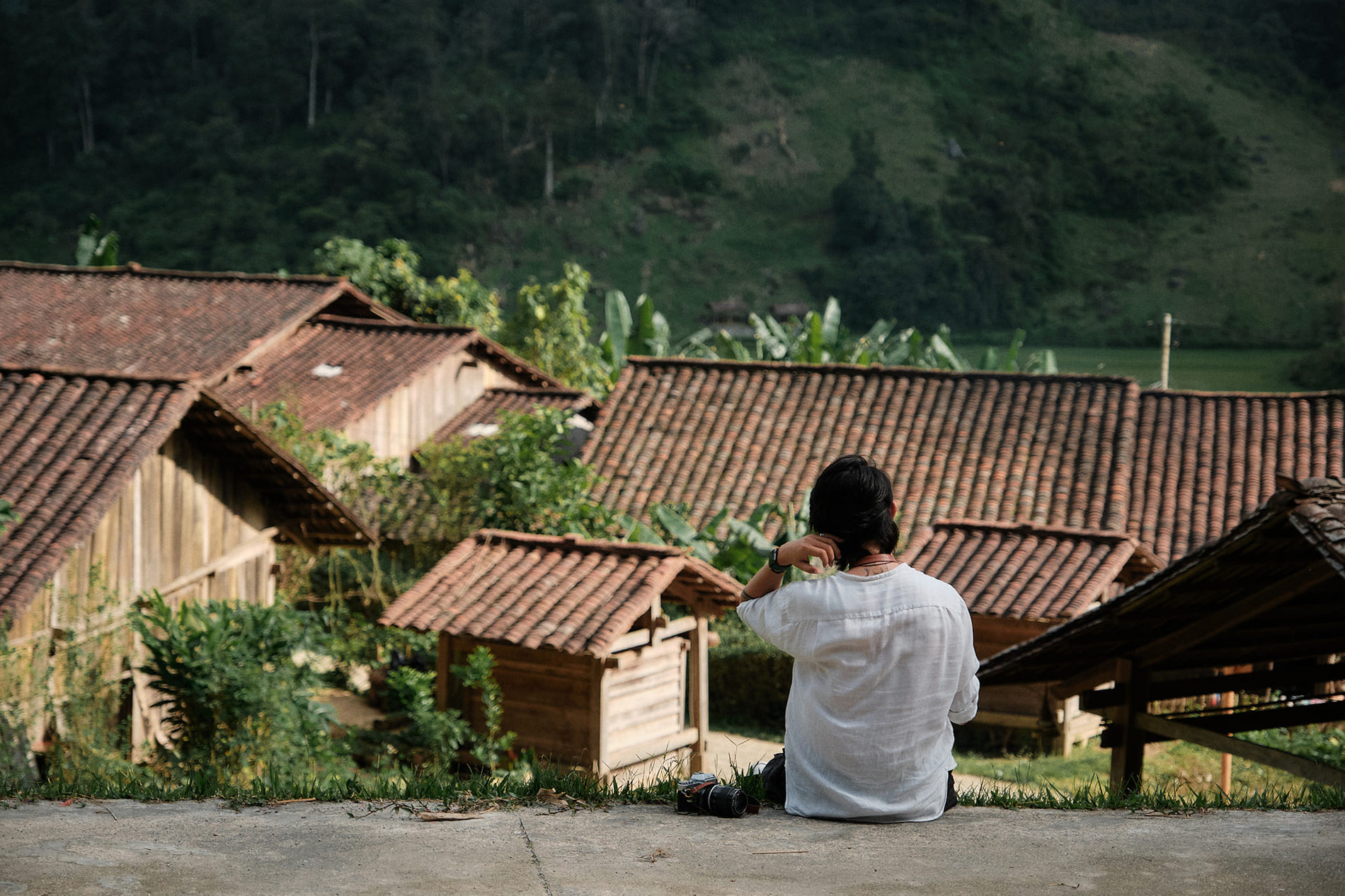 Du lịch Cao Bằng