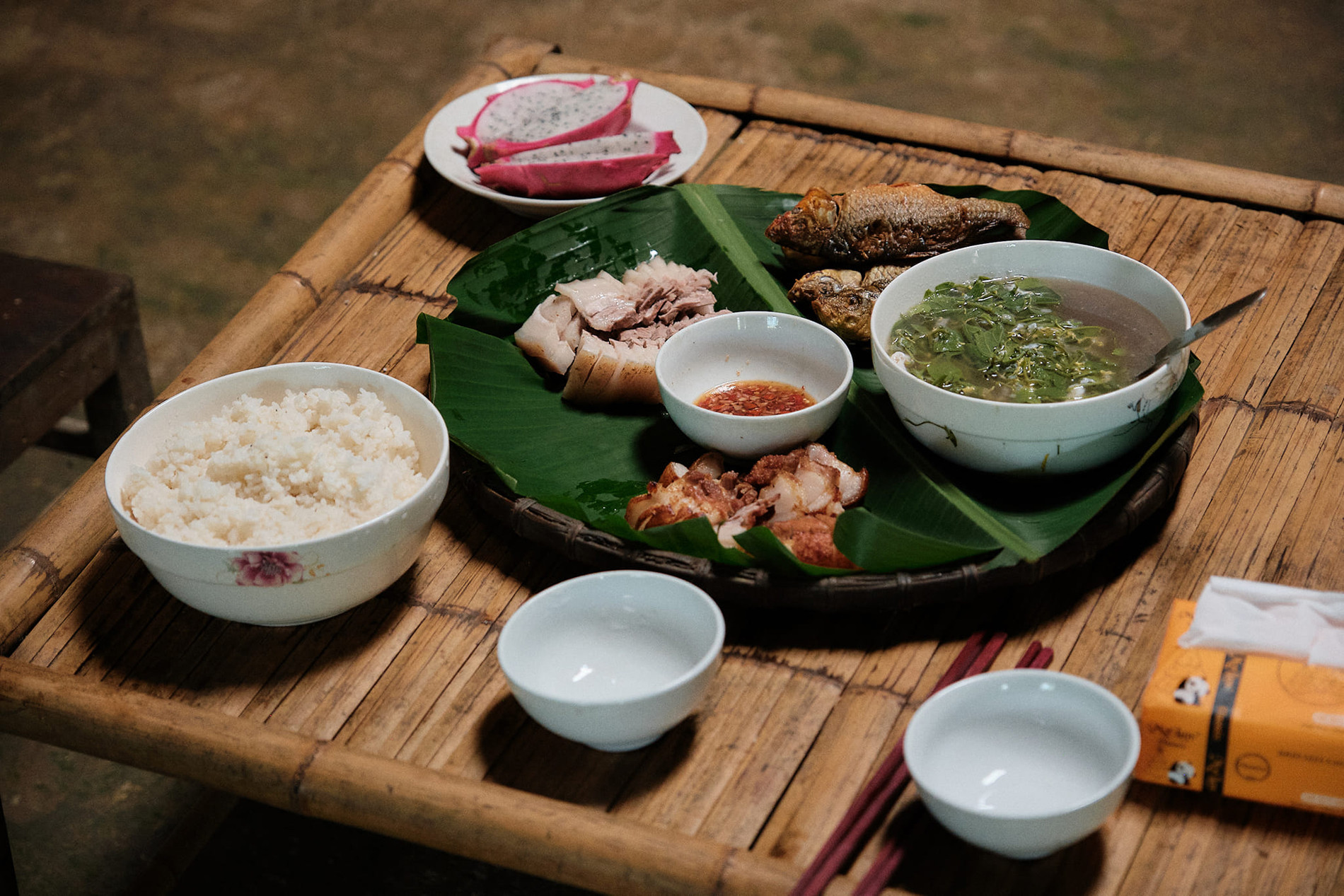 Du lịch Cao Bằng