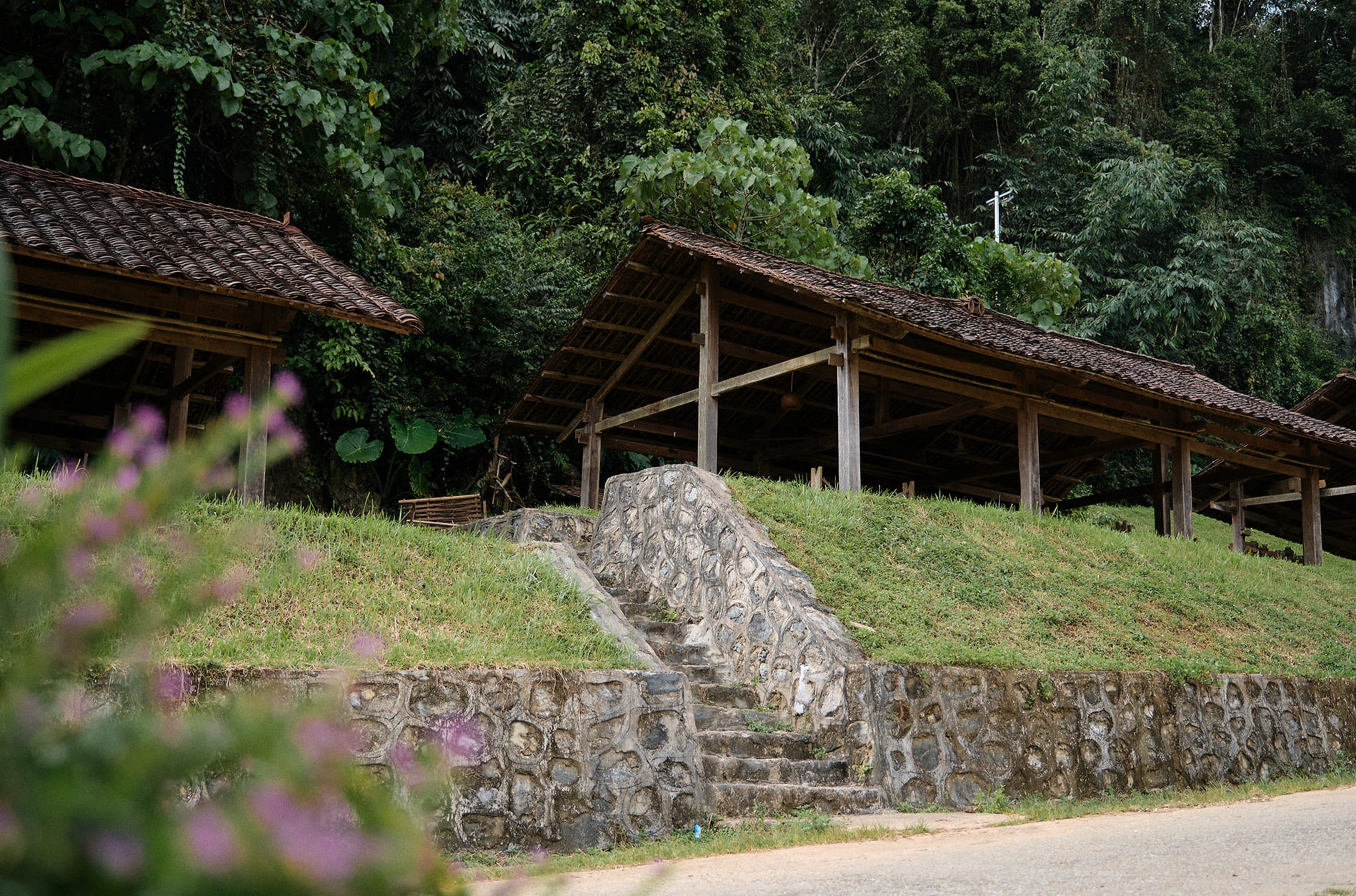 Du lịch Cao Bằng