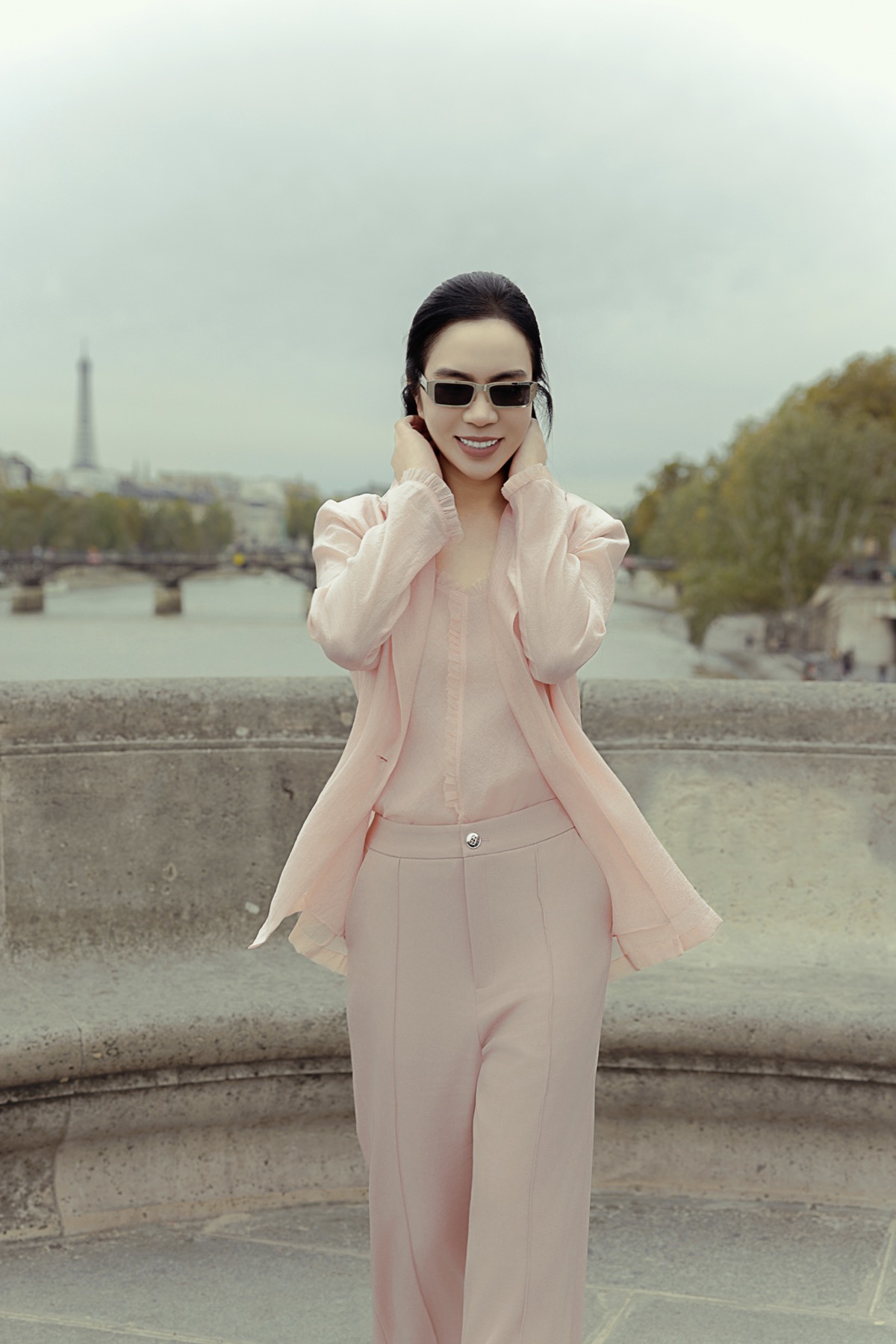 Thời trang Elise
