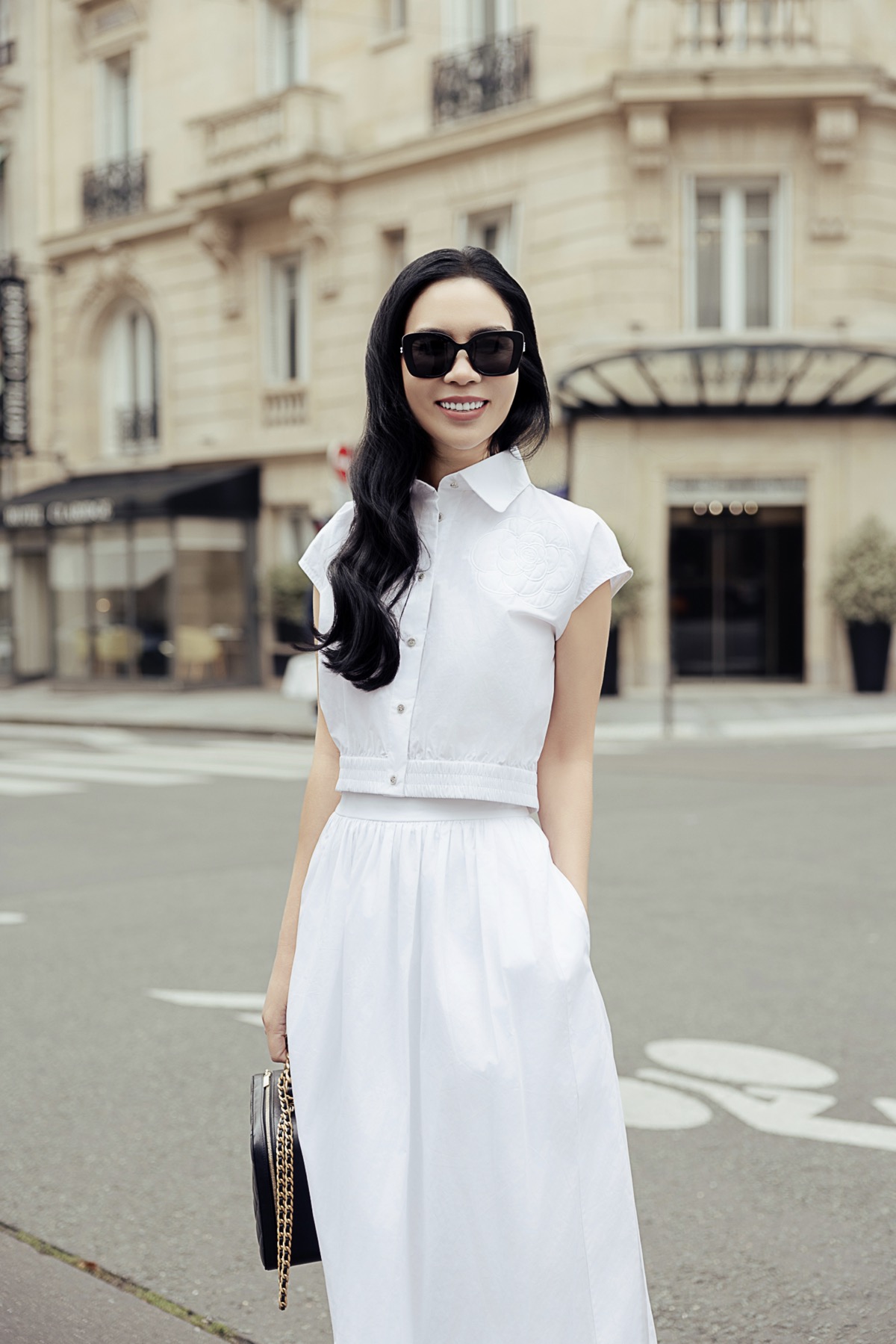 Thời trang Elise