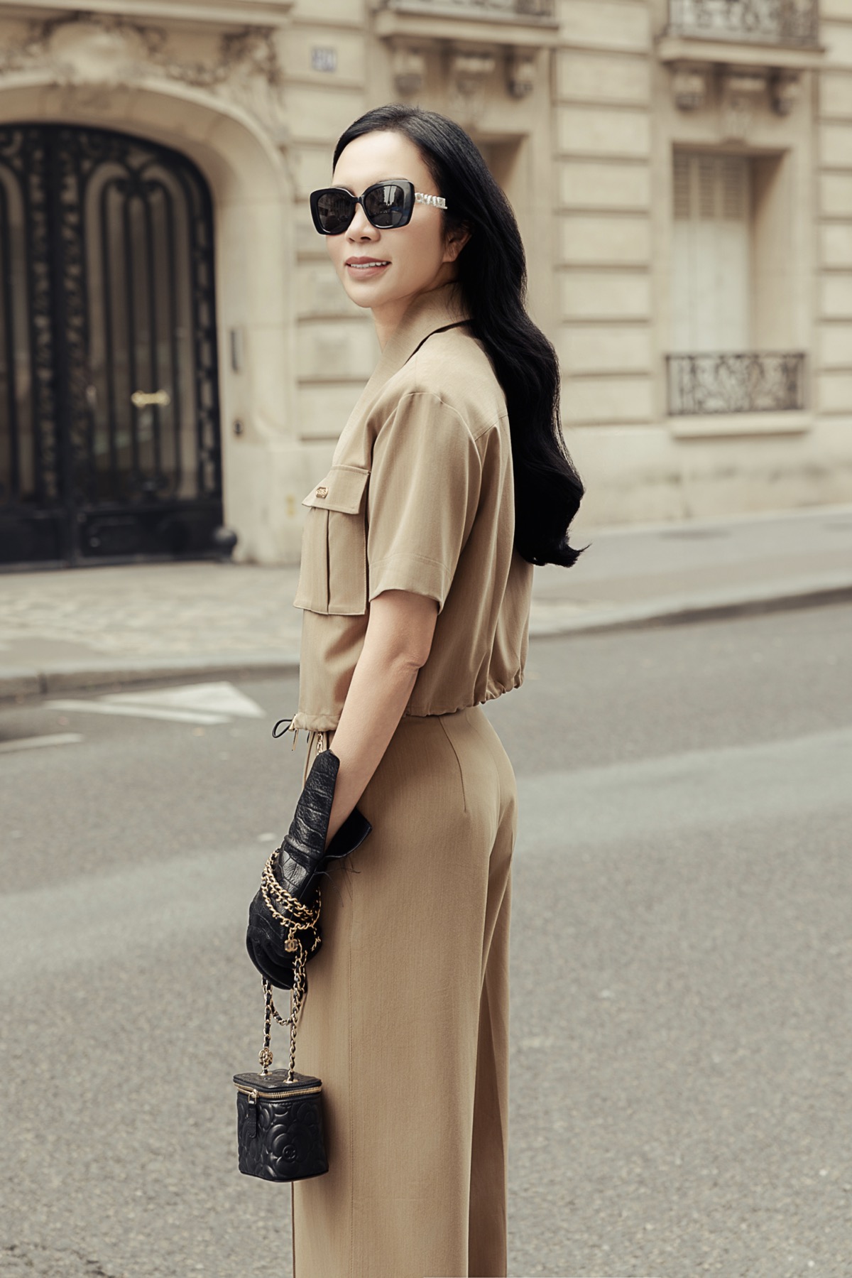 Thời trang Elise