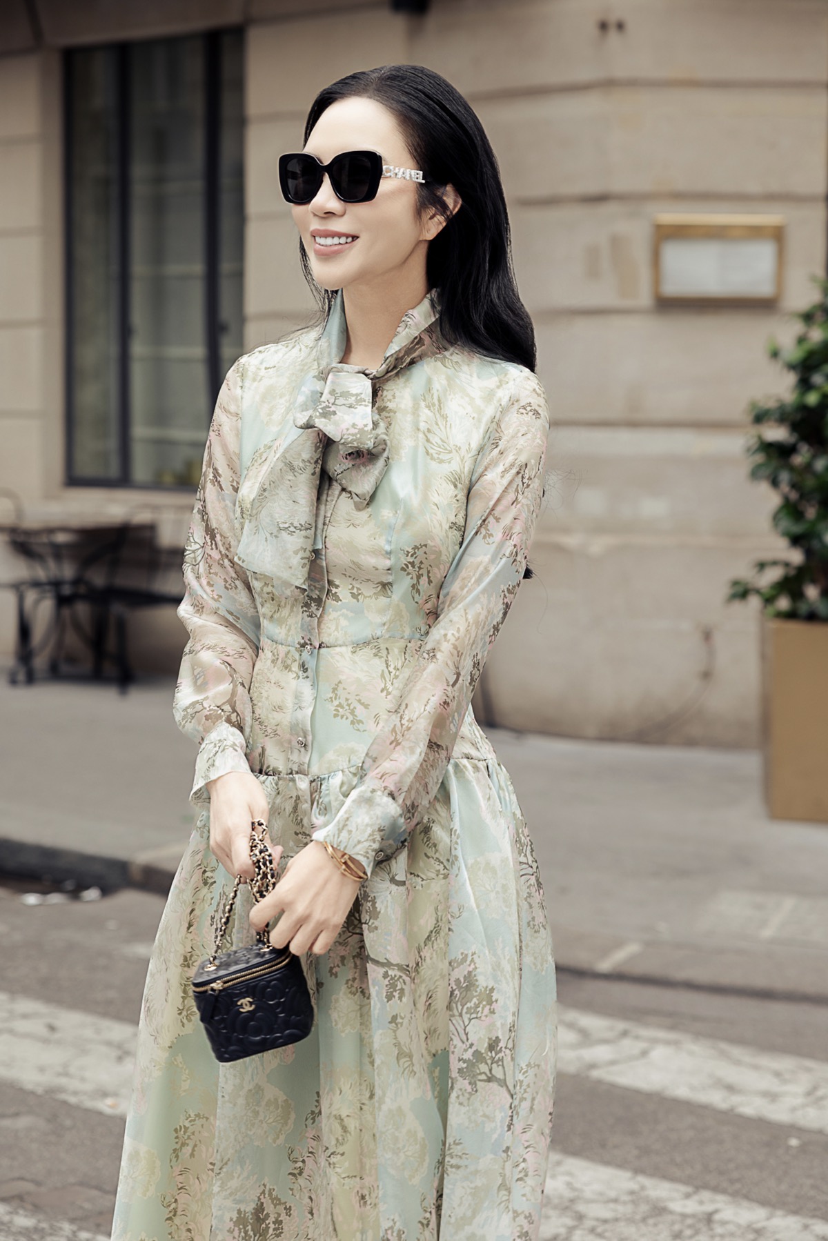 Thời trang Elise