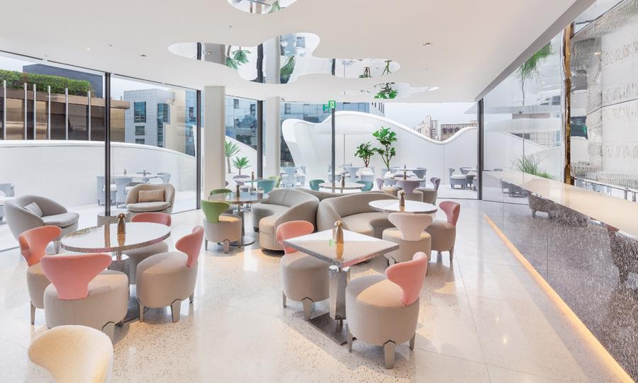 Thị trường F&B