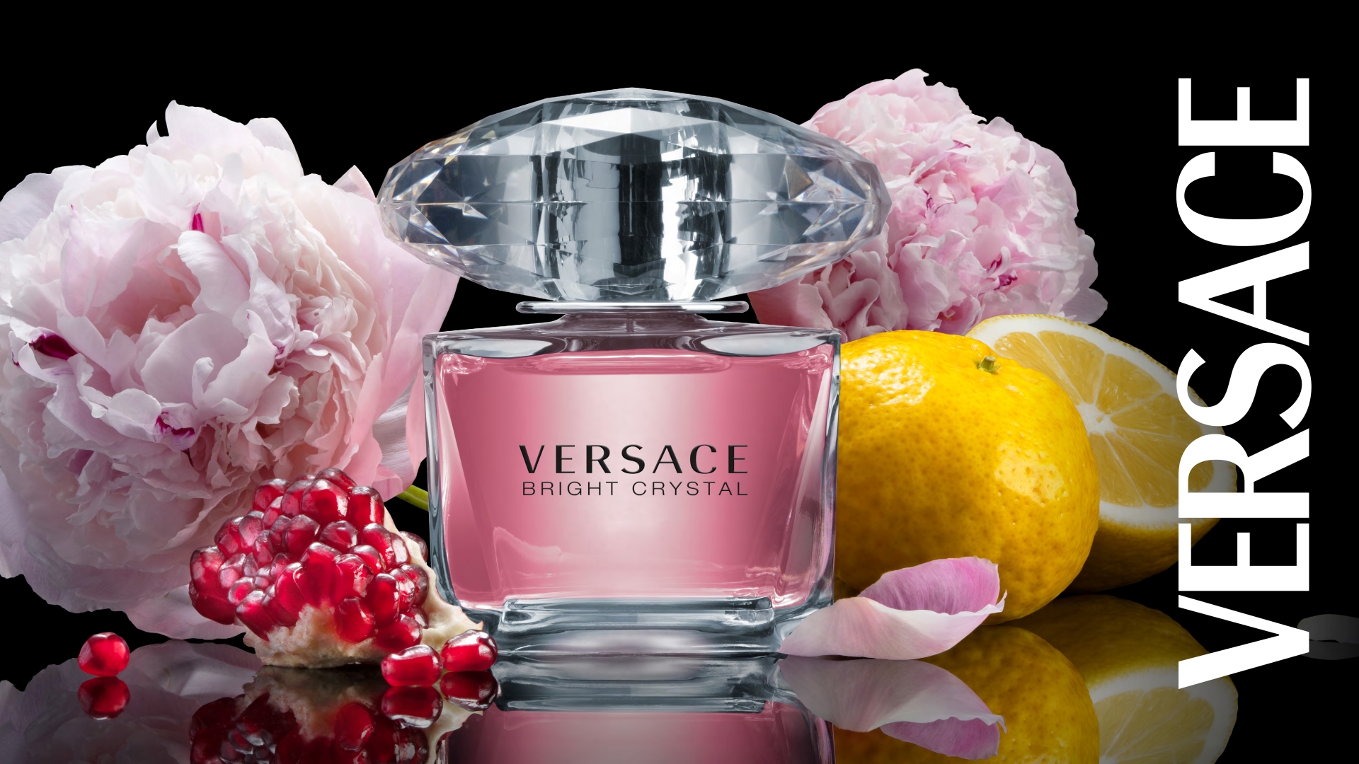 Versace Bright Crystal