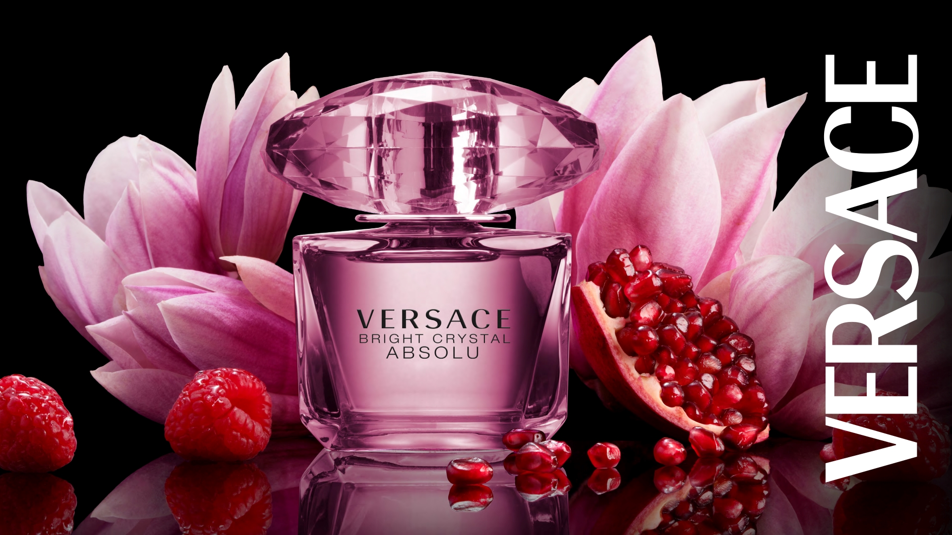 Versace Bright Crystal