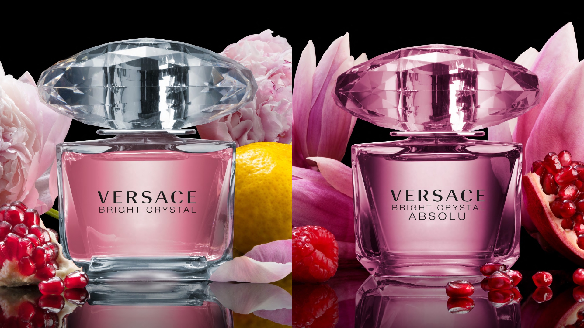 Versace Bright Crystal