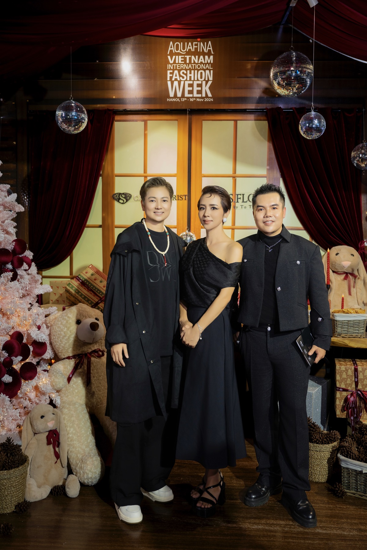 Chị đẹp Thuý Hiền