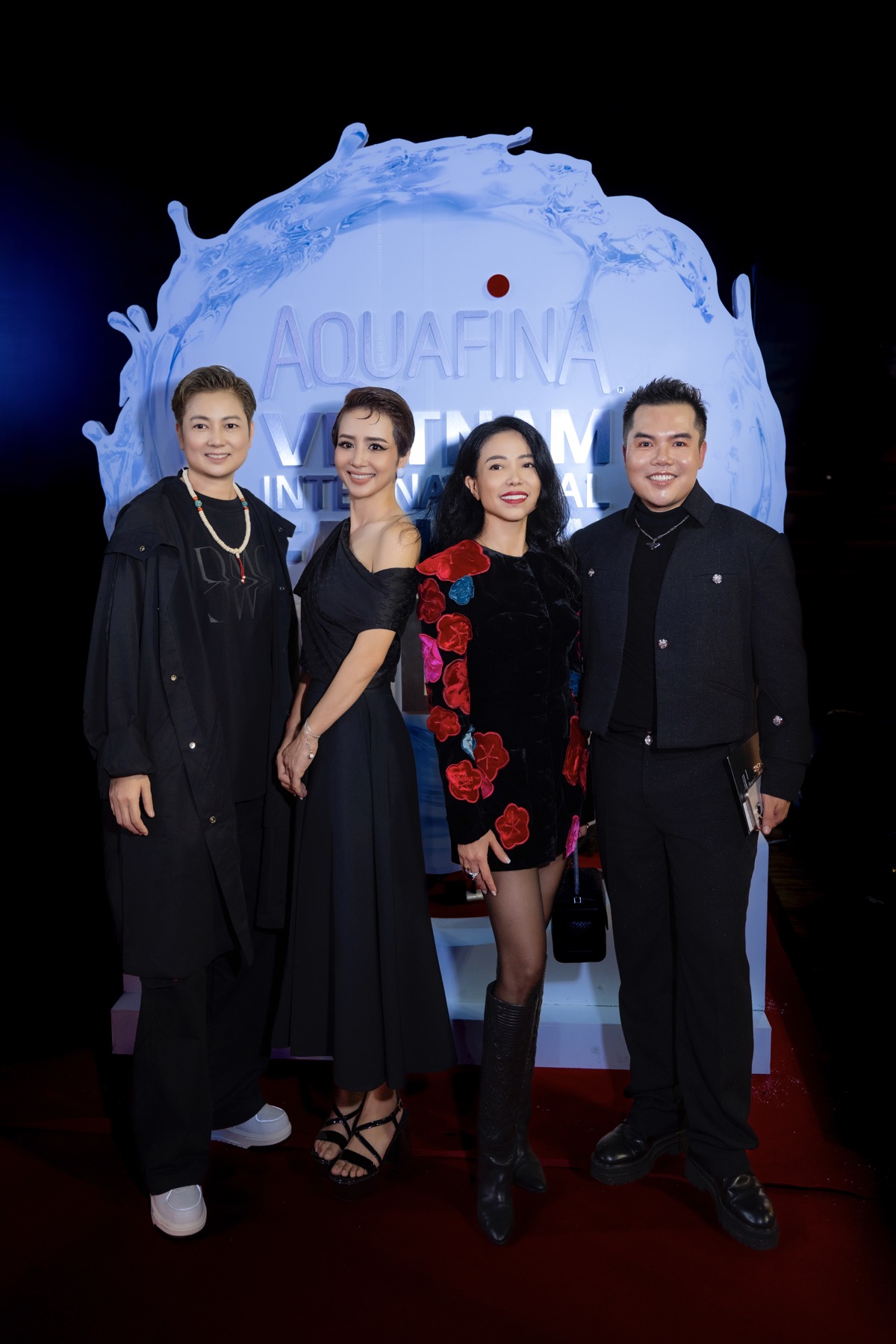 Chị đẹp Thuý Hiền
