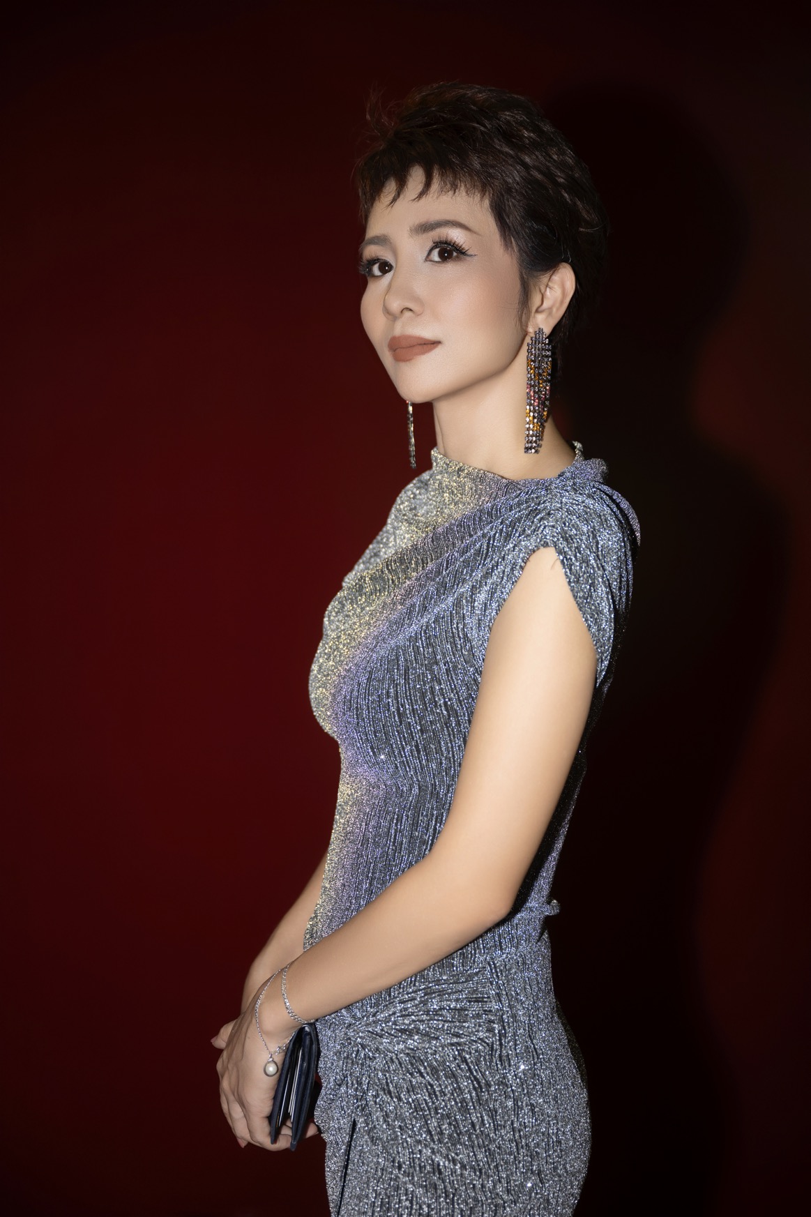 Show thời trang Timeless