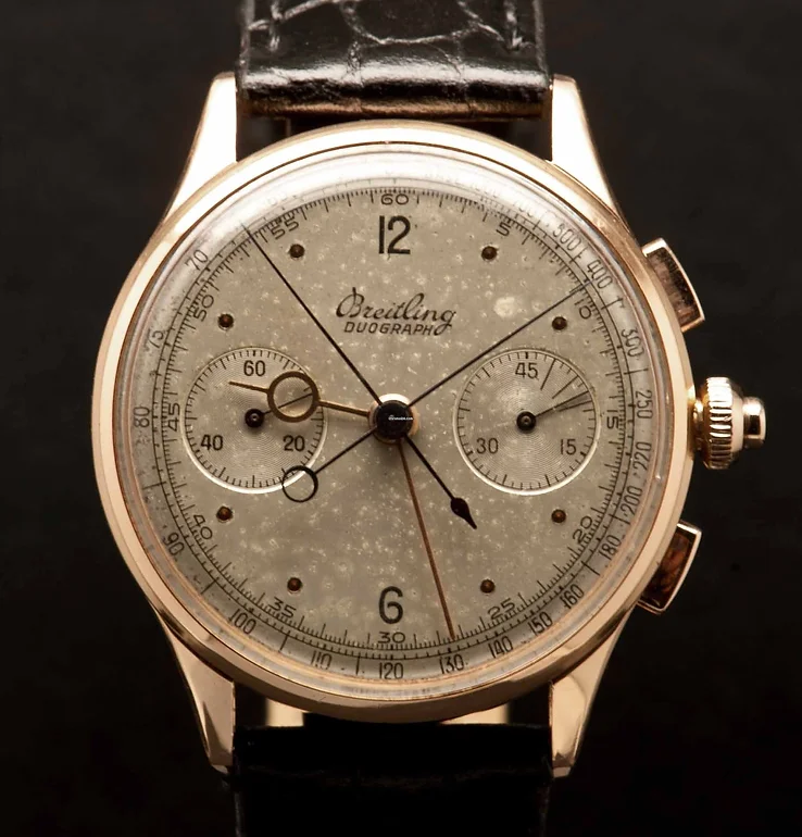 Đồng hồ Rolex