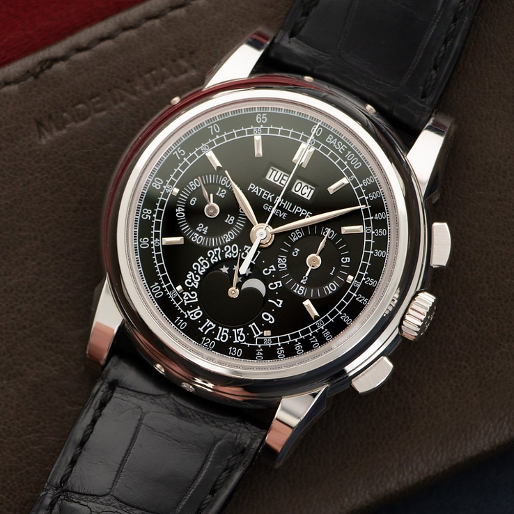 Đồng hồ Rolex