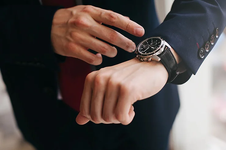 Đồng hồ Rolex
