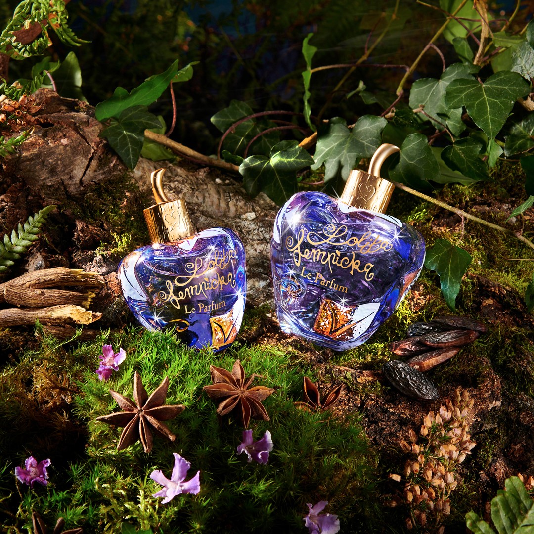 Lolita Lempicka