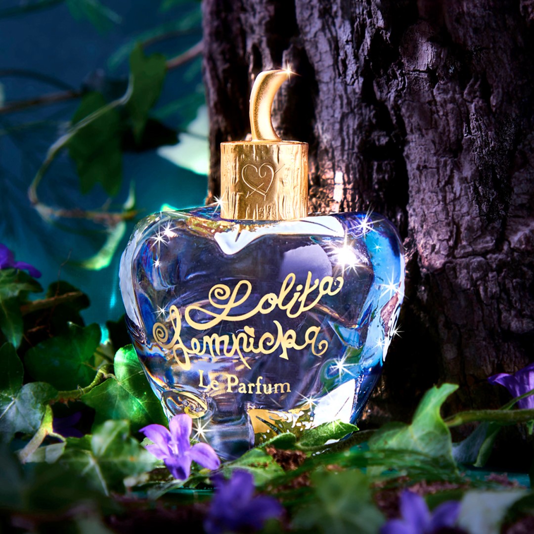 Lolita Lempicka