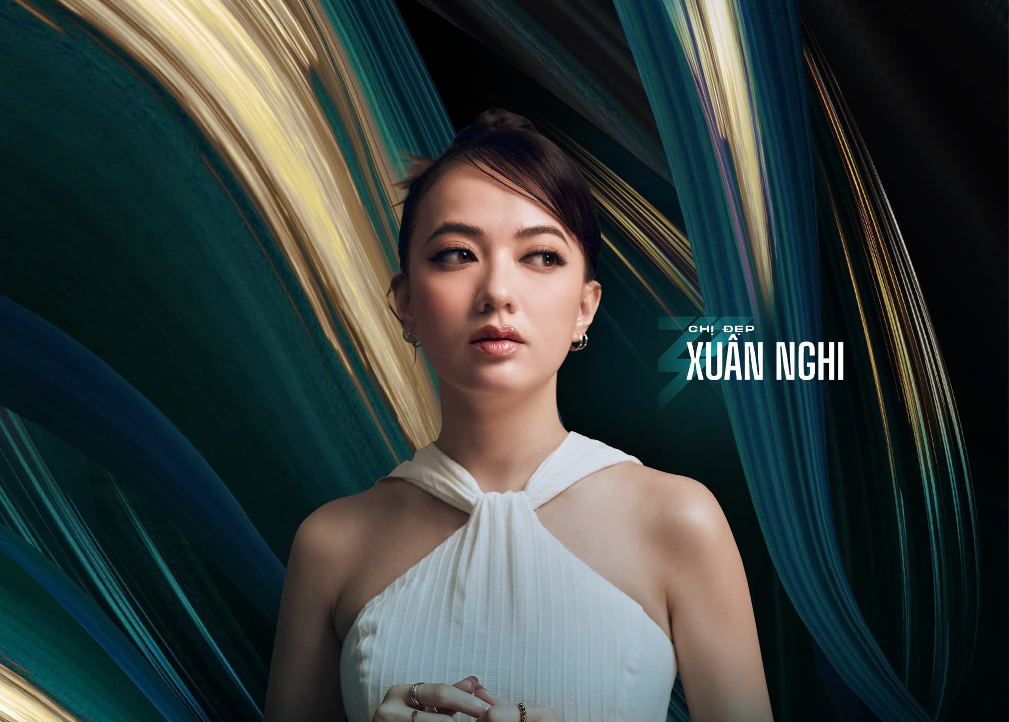 Ca sĩ Xuân Nghi 