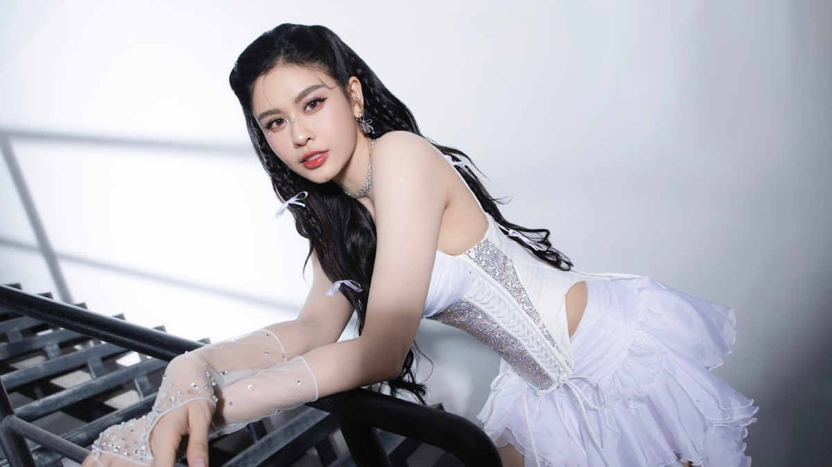 Trương Quỳnh Anh tái hiện siêu hit “Đơn Côi” tại Bước nhảy hoàn vũ 2024