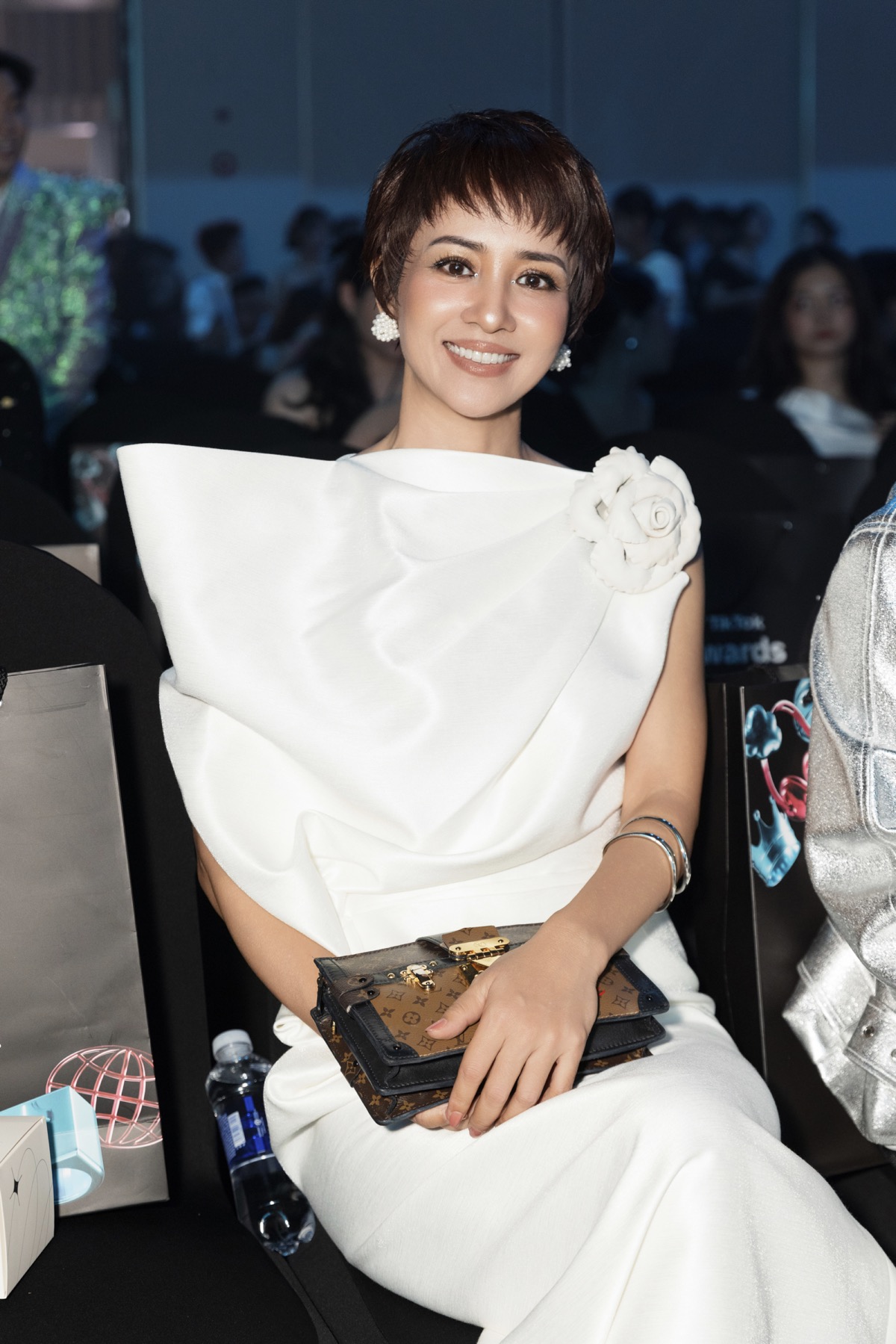 Chị đẹp Thuý Hiền