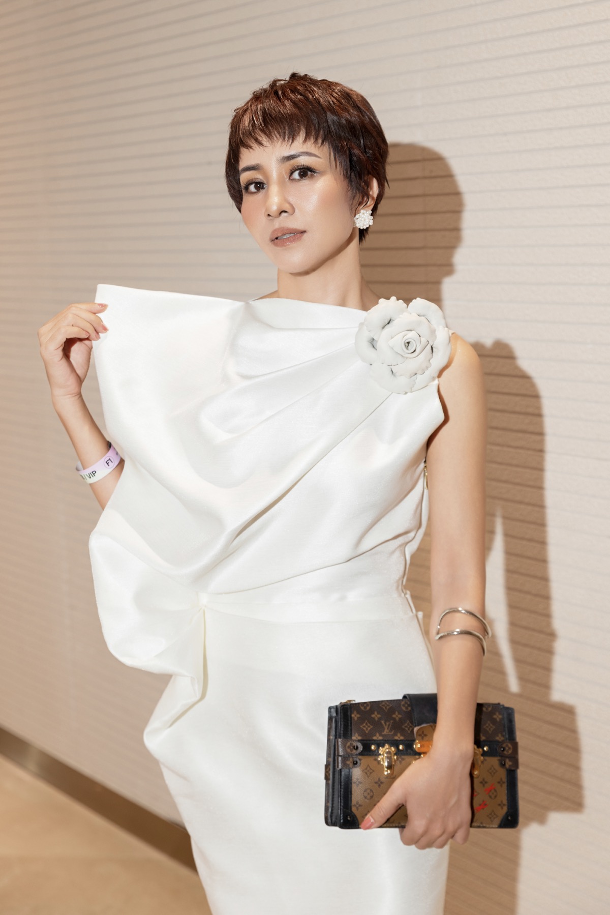 Chị đẹp Thuý Hiền