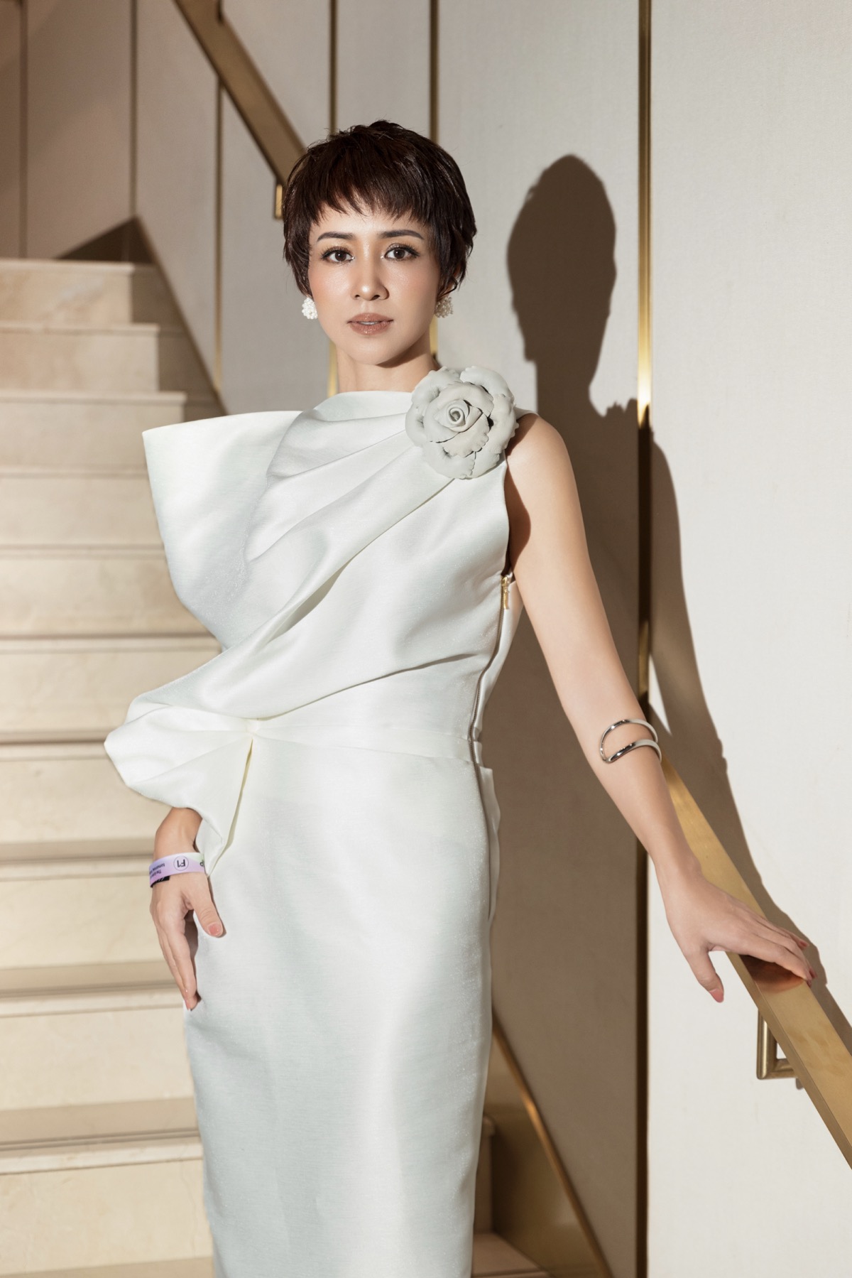 Chị đẹp Thuý Hiền