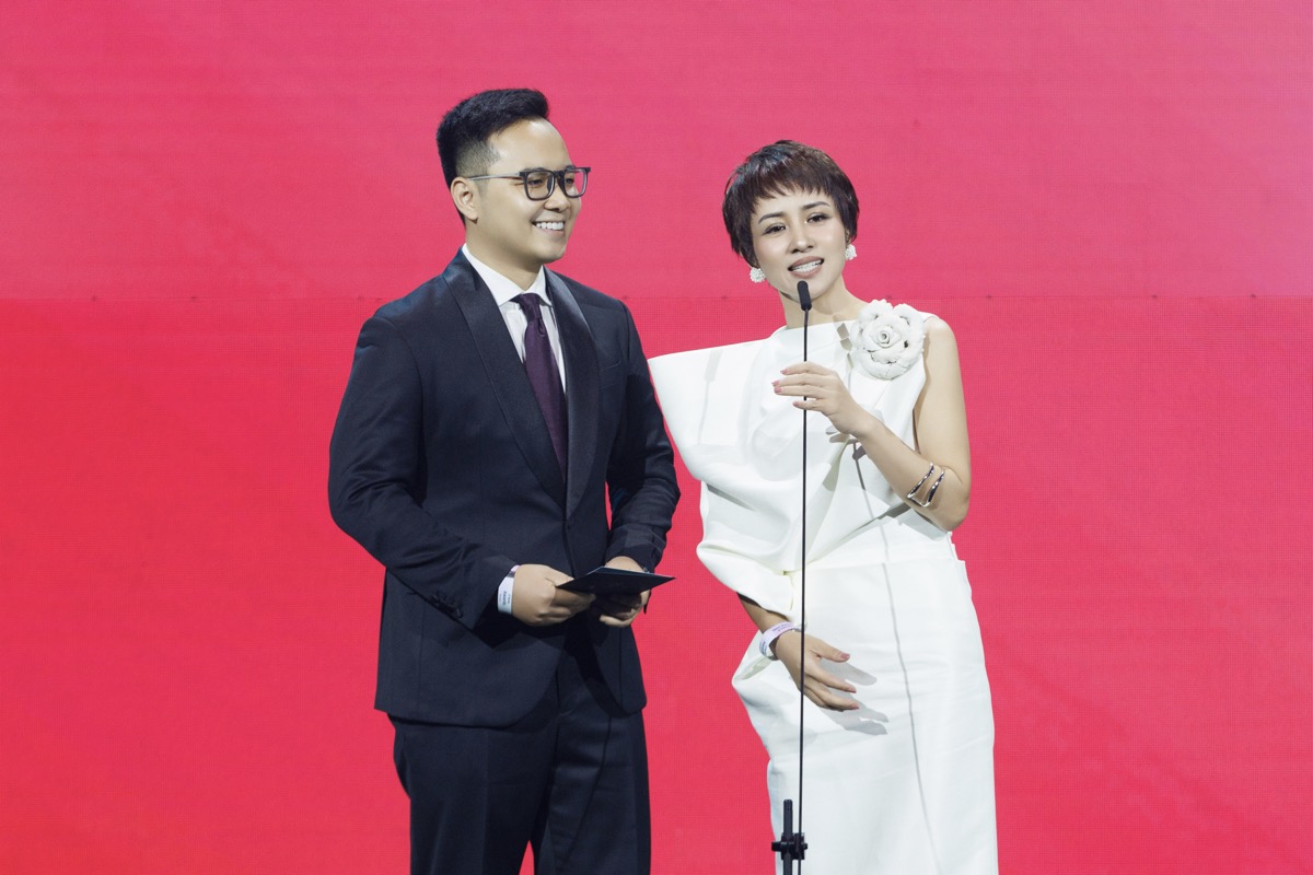 Chị đẹp Thuý Hiền