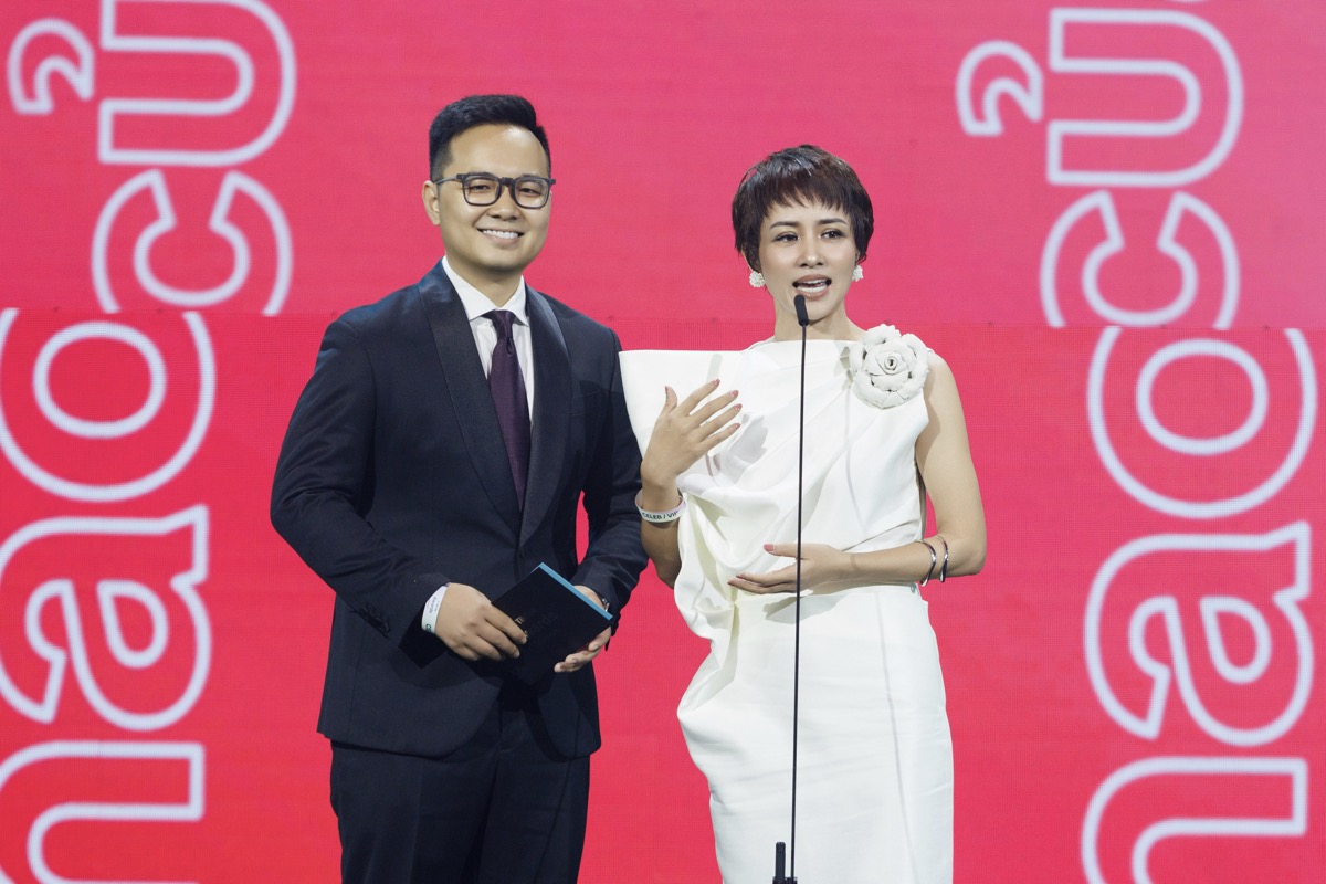 Chị đẹp Thuý Hiền