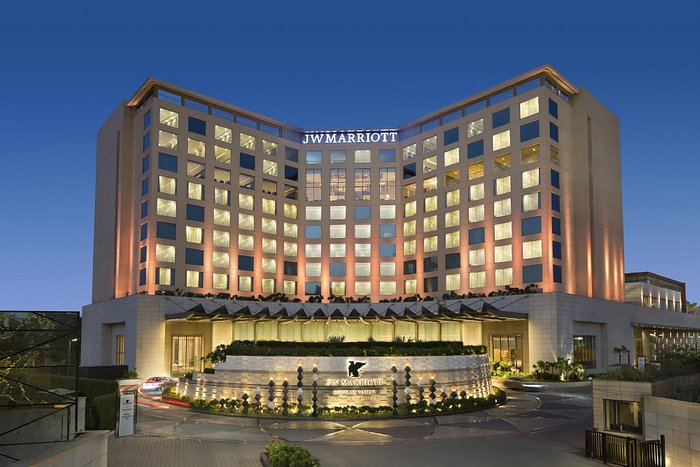 JW Marriott 
