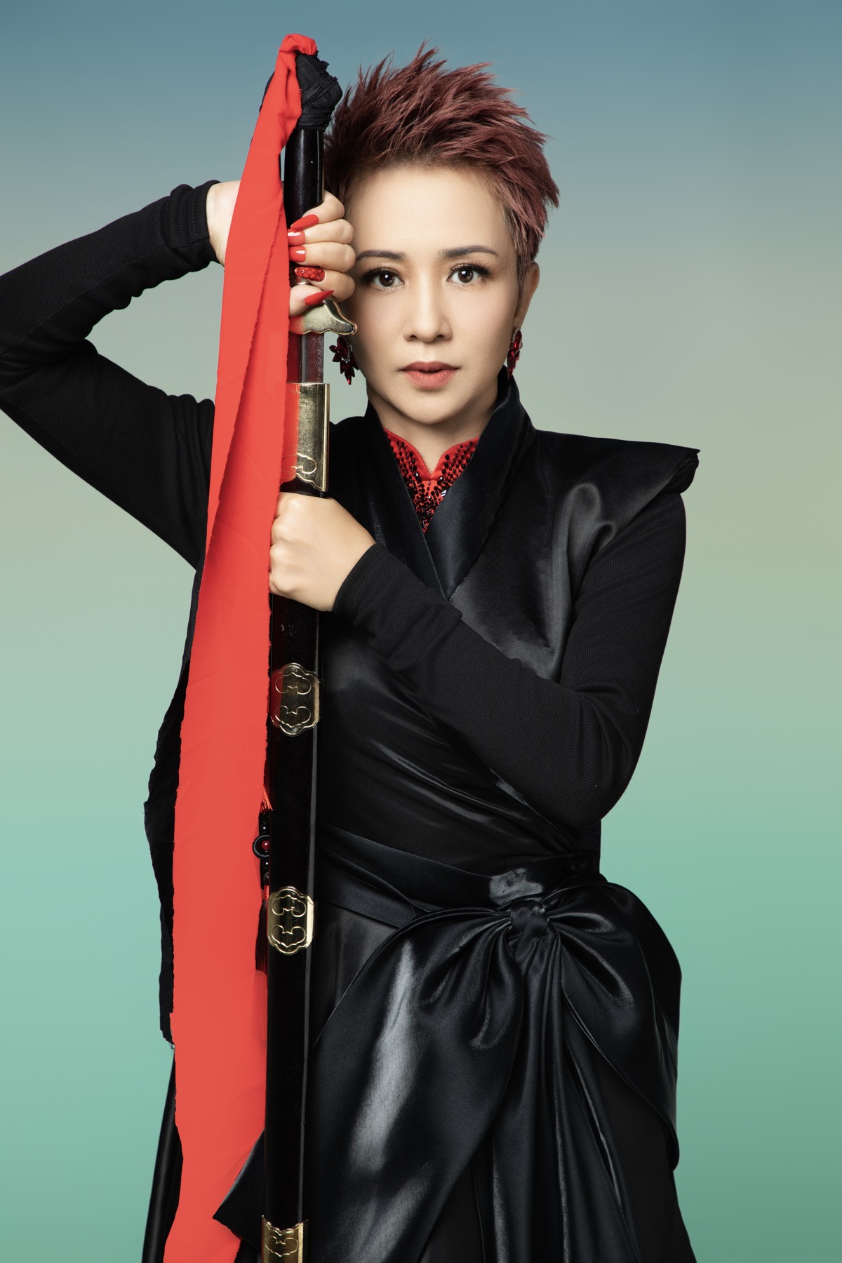 Chị đẹp Thuý Hiền
