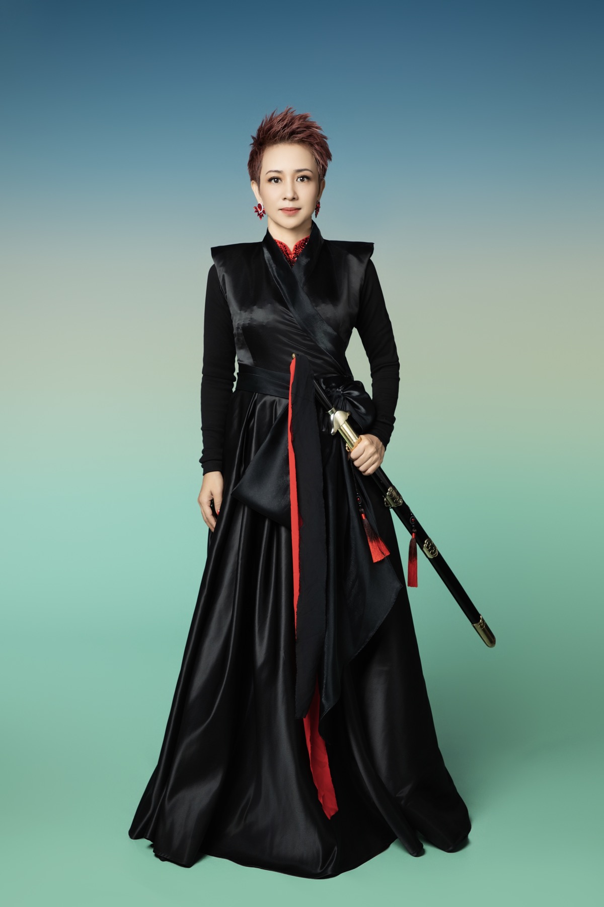 Chị đẹp Thuý Hiền