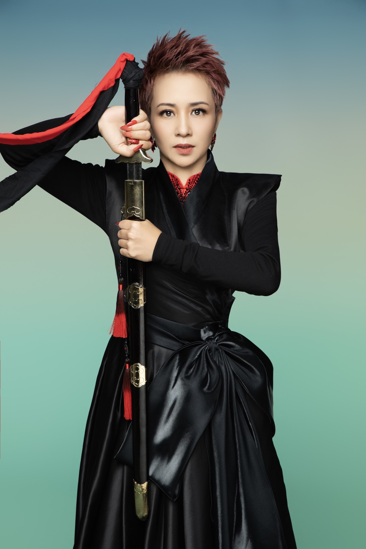 Chị đẹp Thuý Hiền