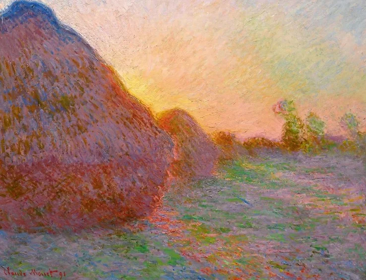 Tranh Van Gogh