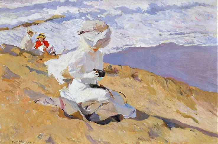 Tranh Van Gogh
