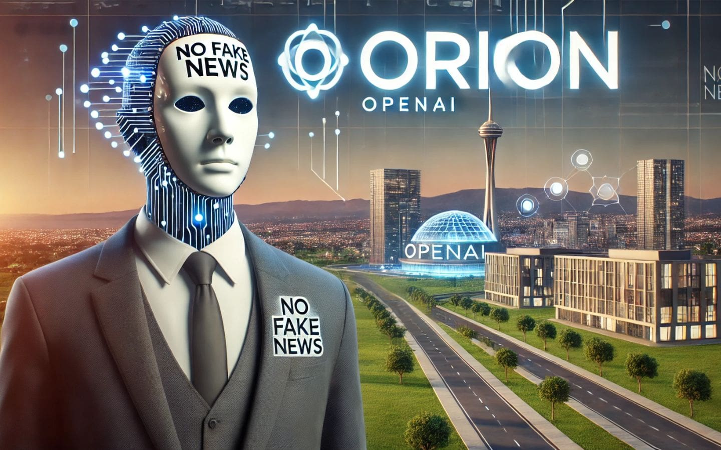  OpenAI