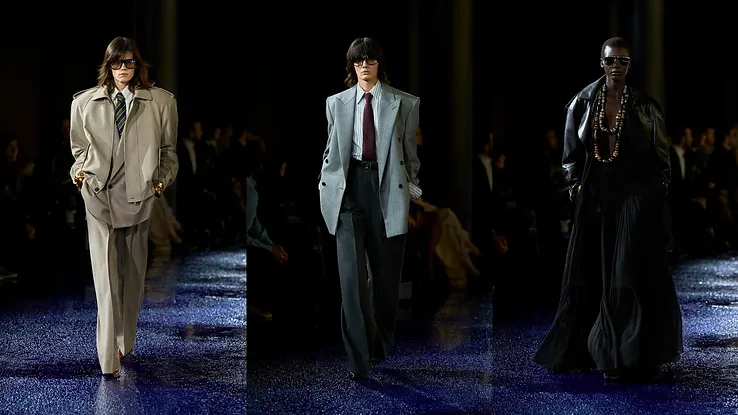 BST Saint Laurent