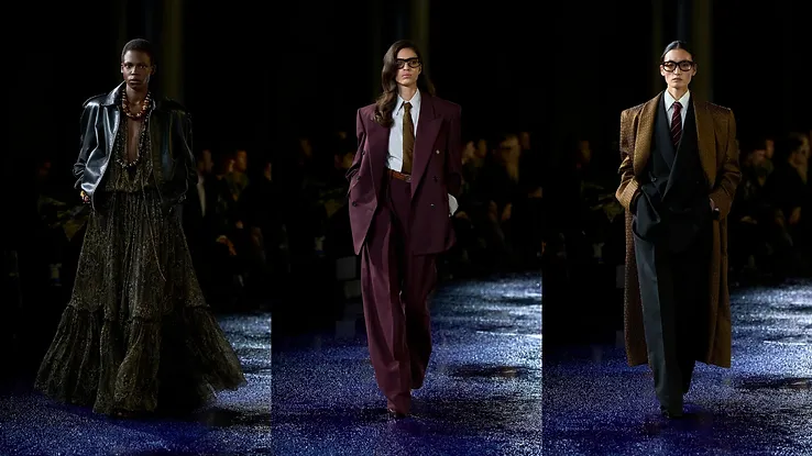 BST Saint Laurent