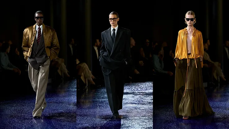 BST Saint Laurent