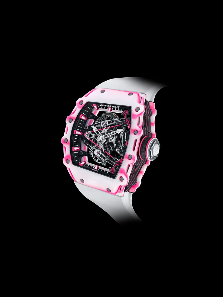 Đồng hồ Tourbillon