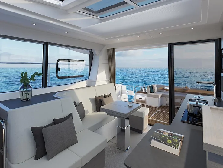 Fountaine Pajot