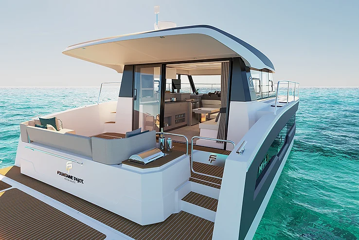 Fountaine Pajot