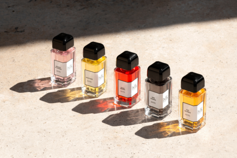 BDK Parfums