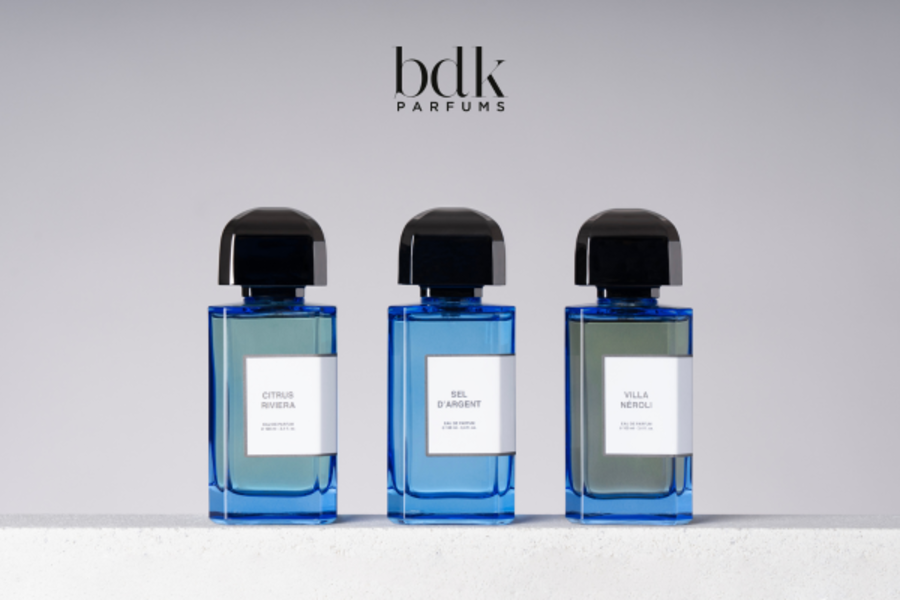 BDK Parfums