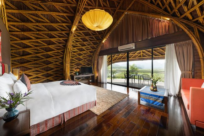 Serena Resort Kim Bôi