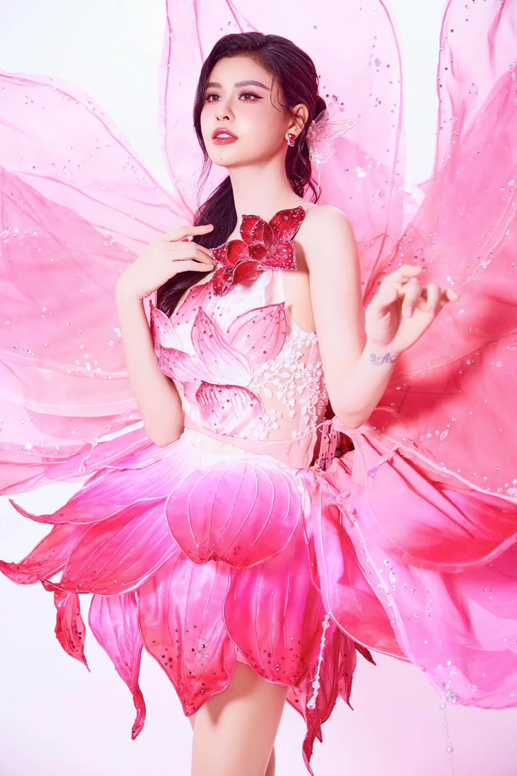 Bước Nhảy Hoàn Vũ