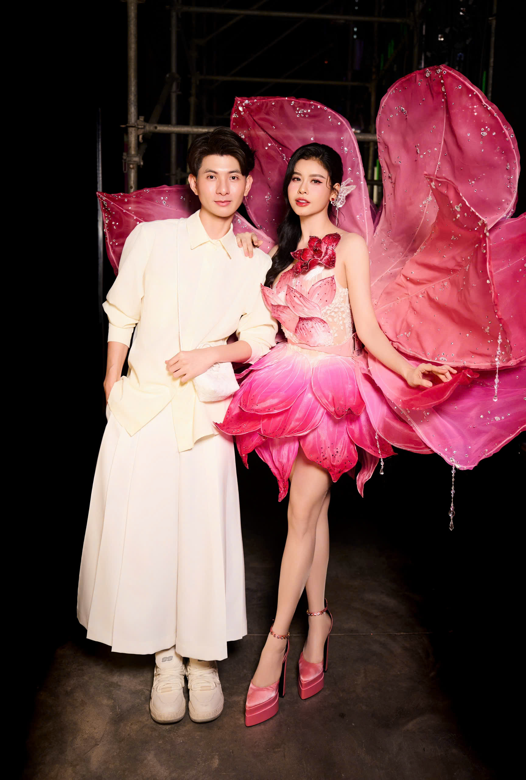 Bước Nhảy Hoàn Vũ