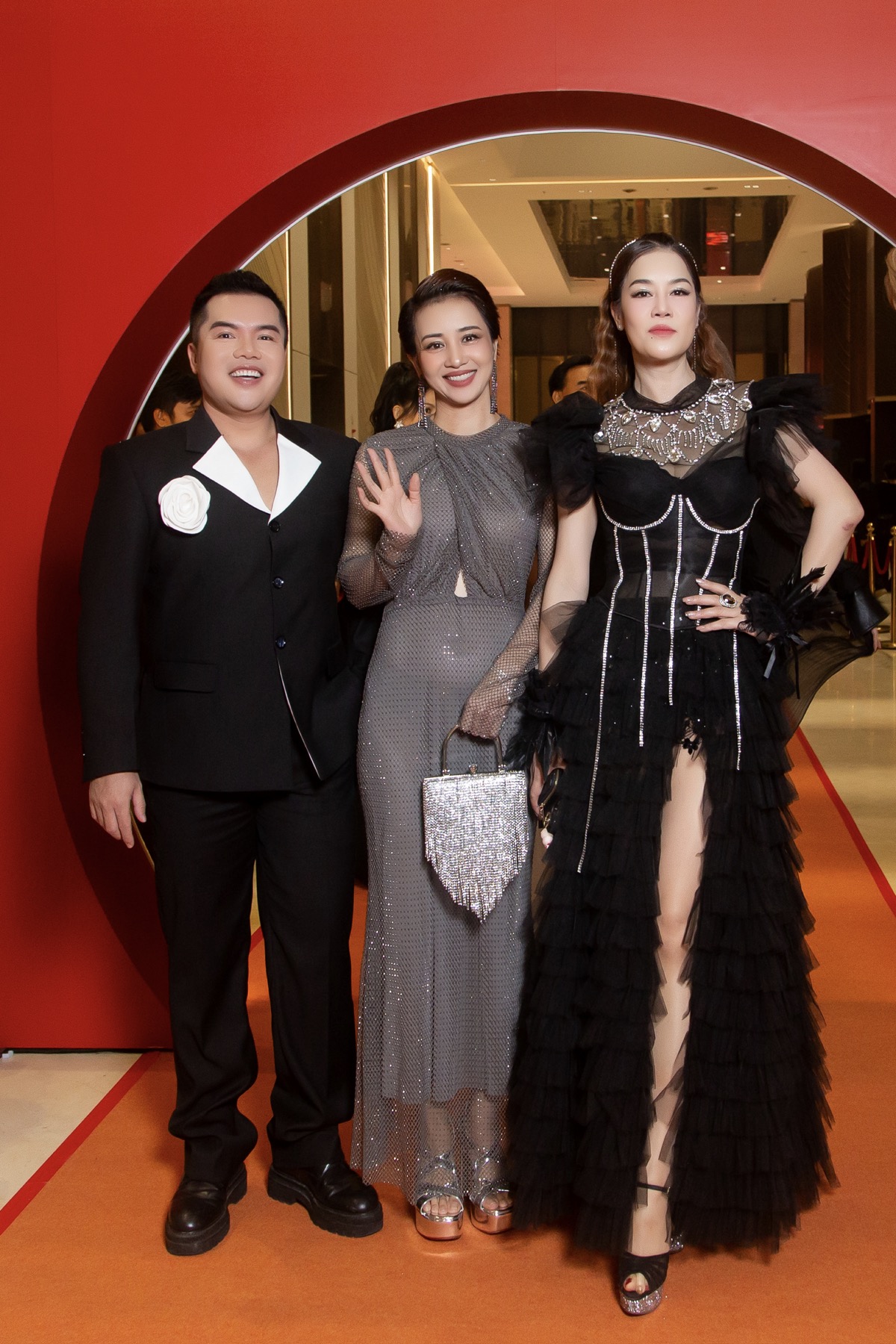 Chị đẹp Thuý Hiền