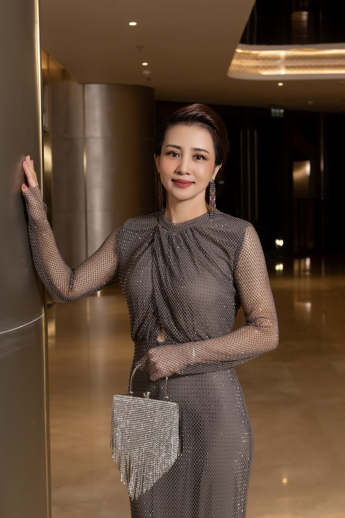 Chị đẹp Thuý Hiền